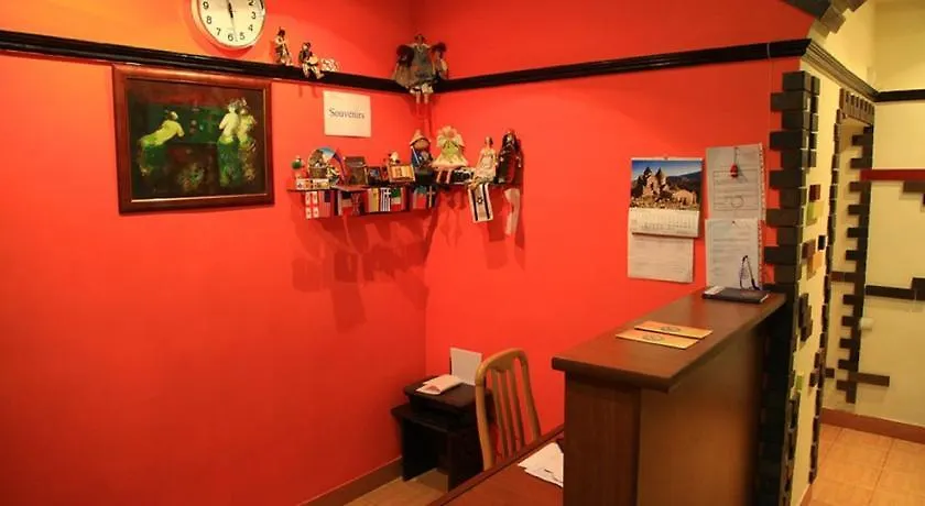 Yerevan Hostel-1