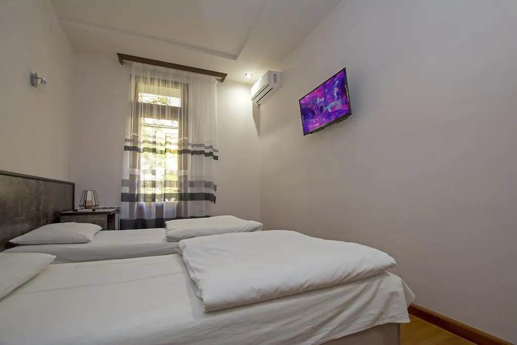 Yerevan Hostel-1