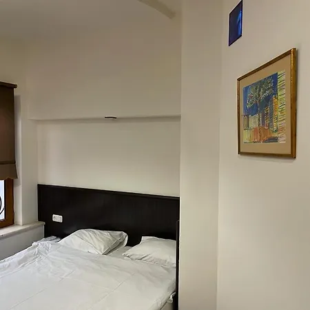 Yerevan Hostel-2