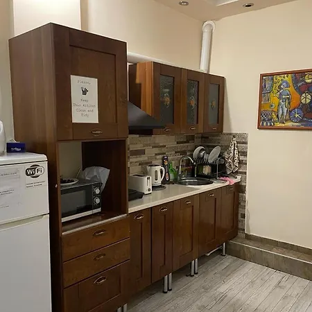 Yerevan Hostel-3