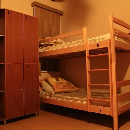 Yerevan Hostel-3