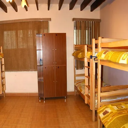 Yerevan Hostel-2