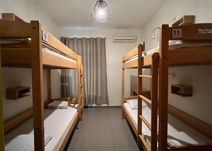 Envoy Hostel & Tours Yerevan
