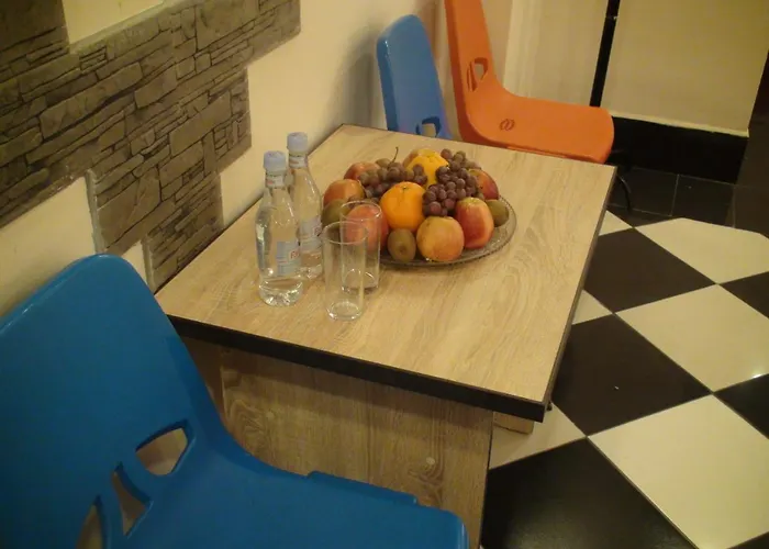 Comfort Hostel Yerevan